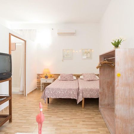 Habitacion Doble En Villa Μάλαγα Εξωτερικό φωτογραφία