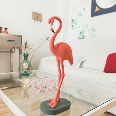 Habitacion Doble En Villa Μάλαγα Εξωτερικό φωτογραφία