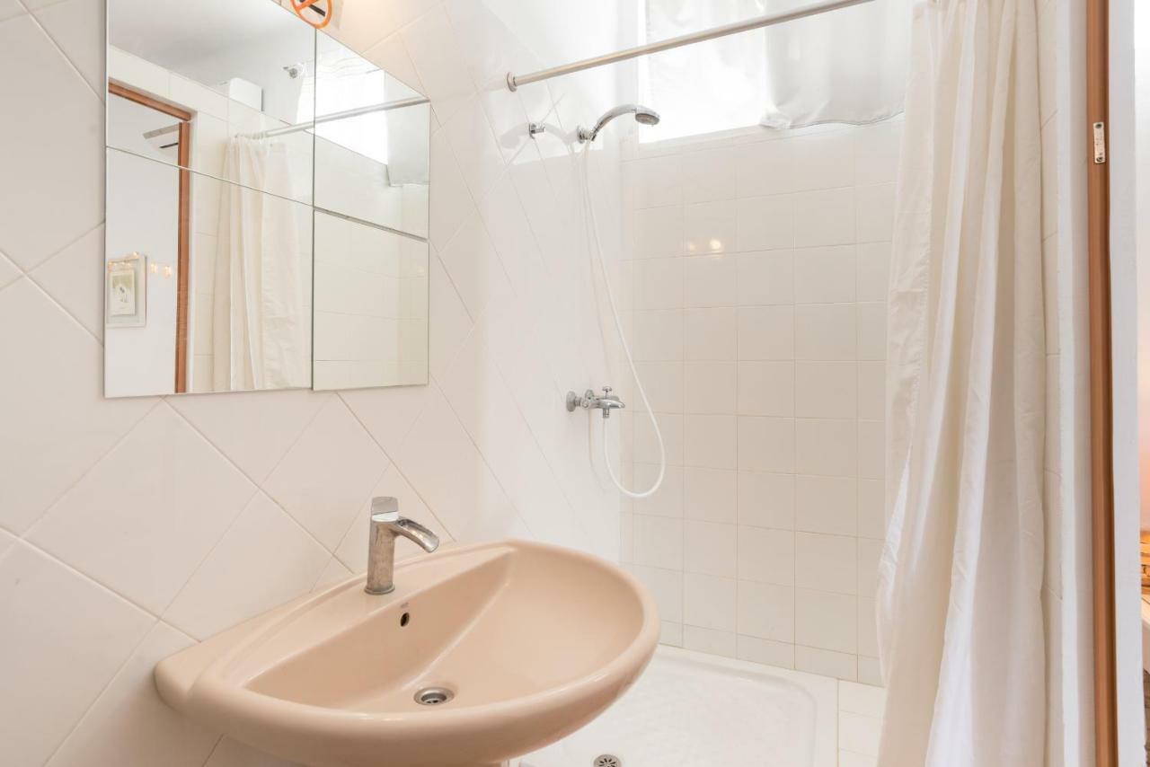 Habitacion Doble En Villa Μάλαγα Εξωτερικό φωτογραφία