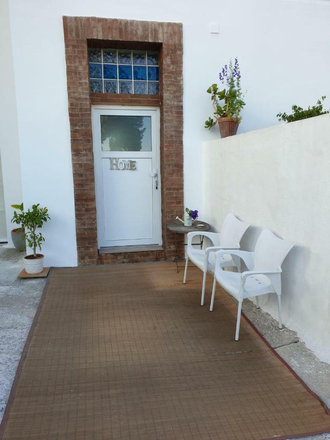 Habitacion Doble En Villa Μάλαγα Εξωτερικό φωτογραφία