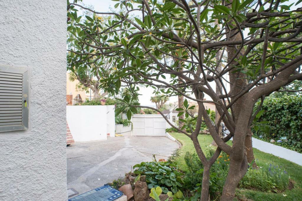 Habitacion Doble En Villa Μάλαγα Εξωτερικό φωτογραφία