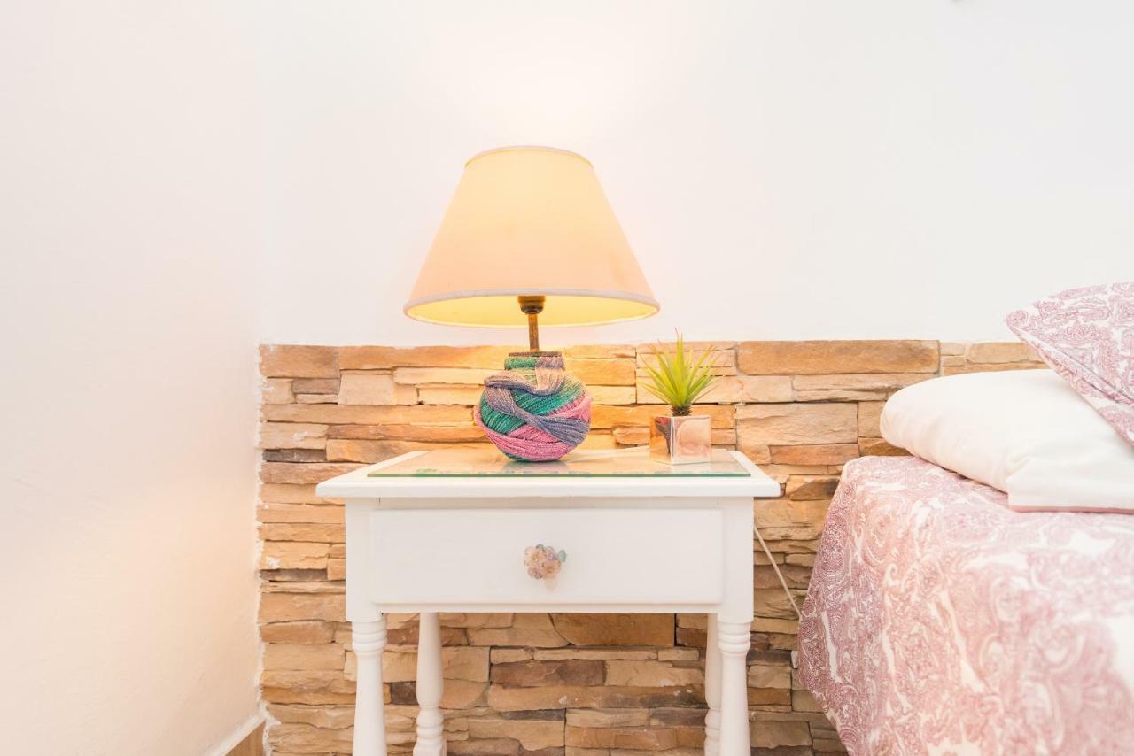 Habitacion Doble En Villa Μάλαγα Εξωτερικό φωτογραφία